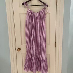 Emerson Fry India Collection Dress